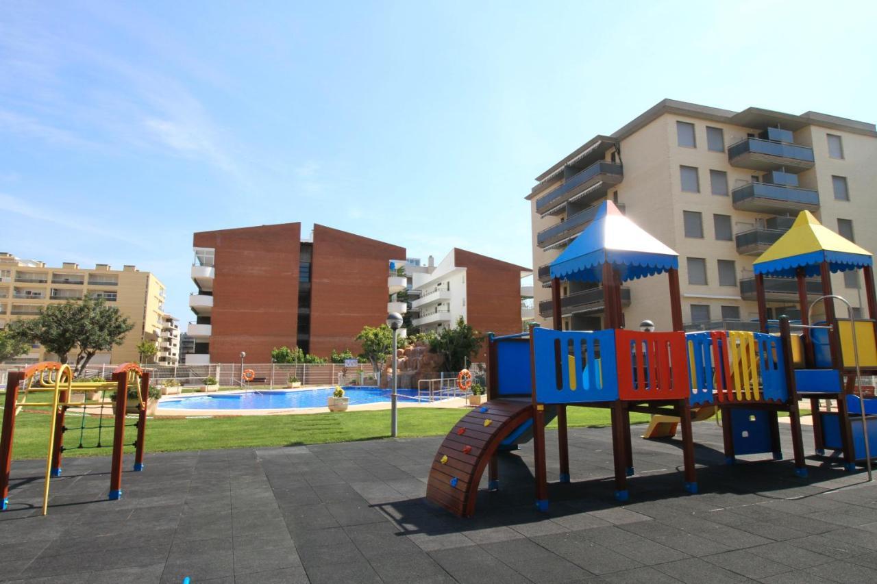 Alea Rentals - Maldivas Ла-Пинеда Экстерьер фото
