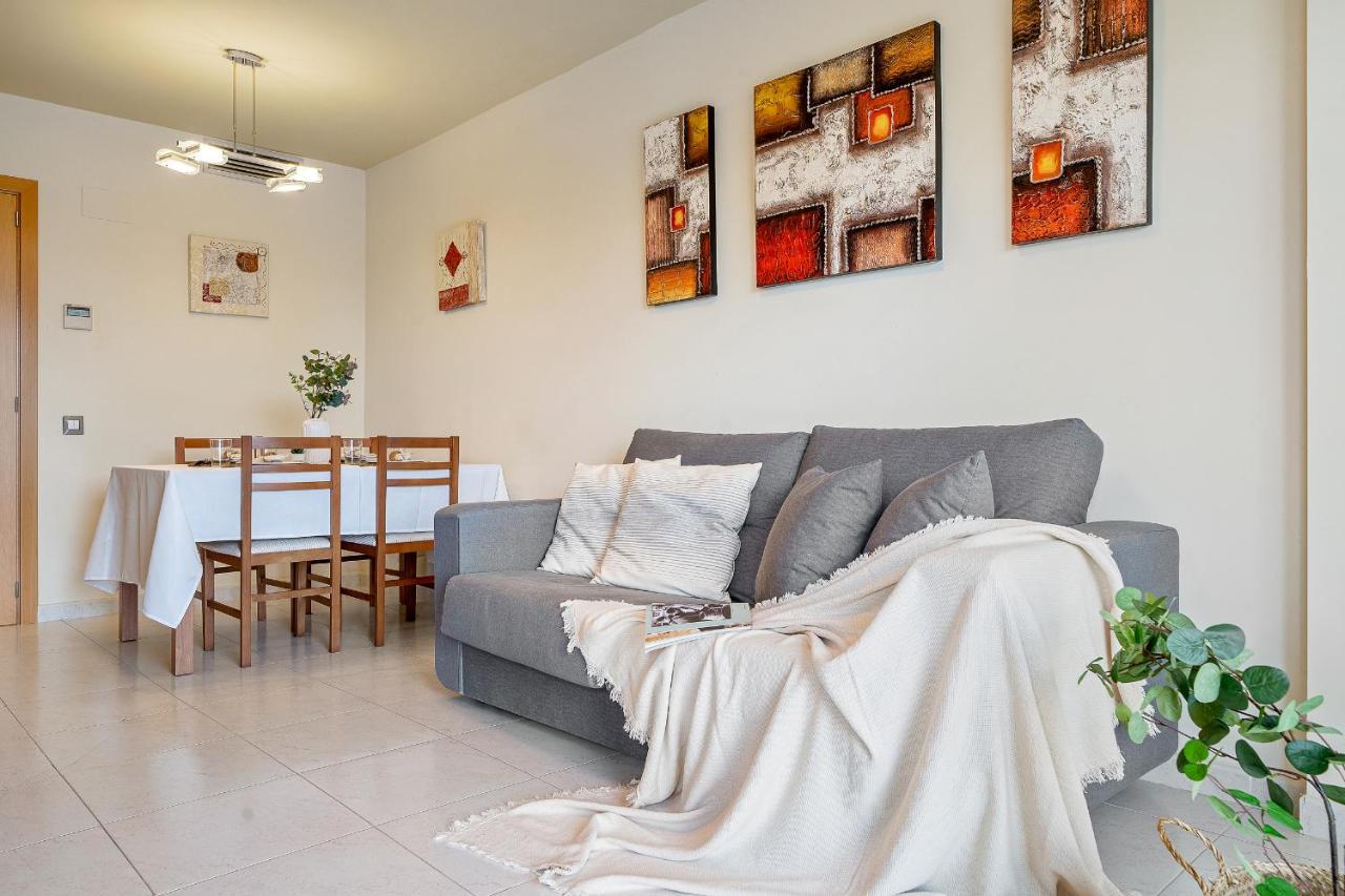 Alea Rentals - Maldivas Ла-Пинеда Экстерьер фото