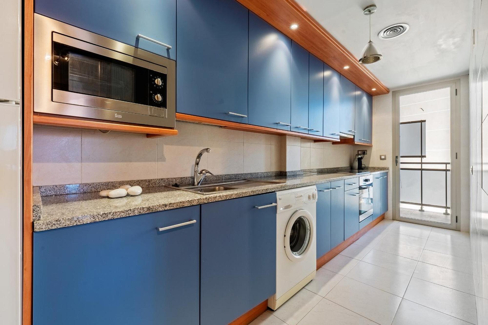 Alea Rentals - Maldivas Ла-Пинеда Экстерьер фото