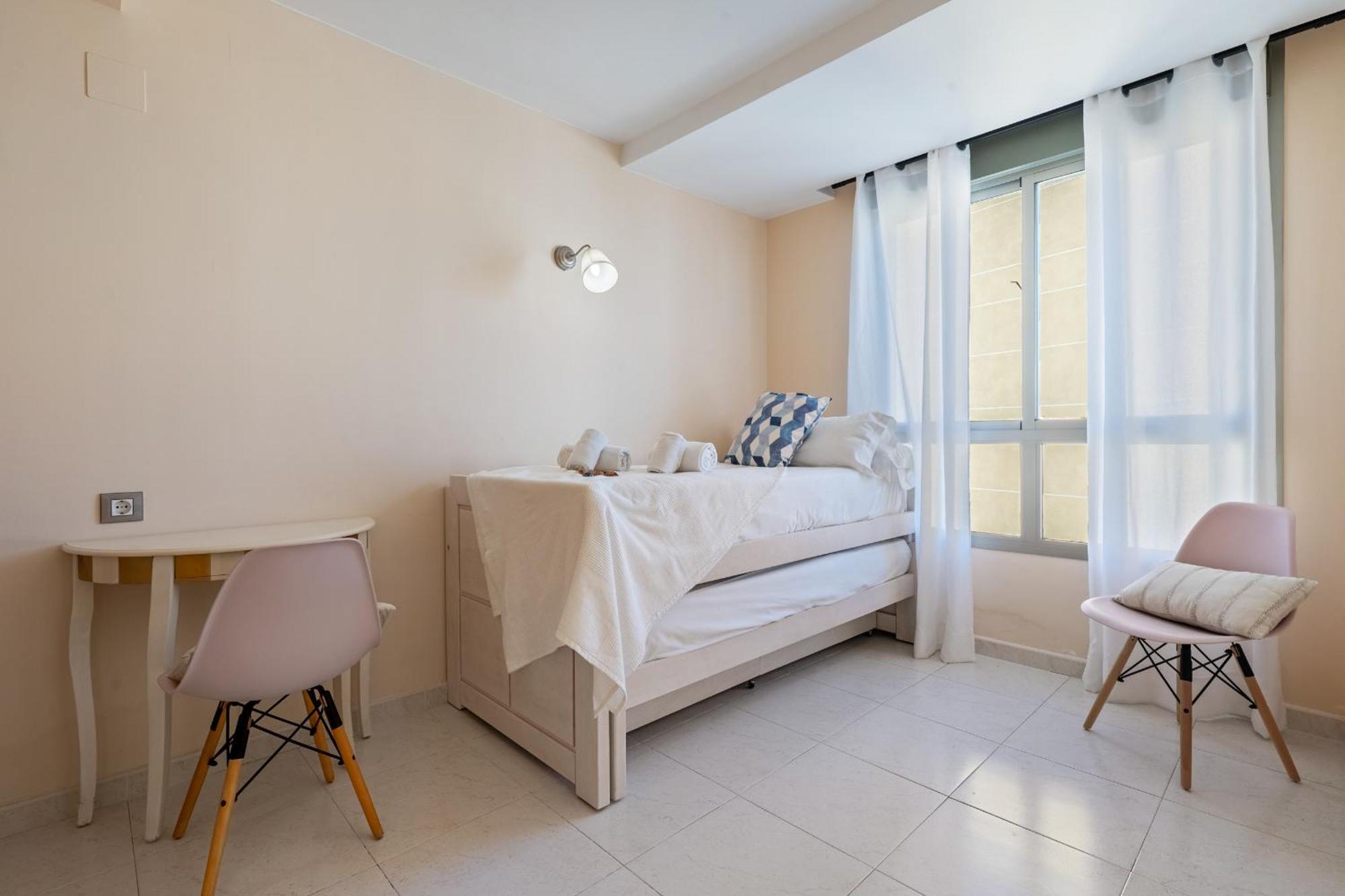Alea Rentals - Maldivas Ла-Пинеда Экстерьер фото