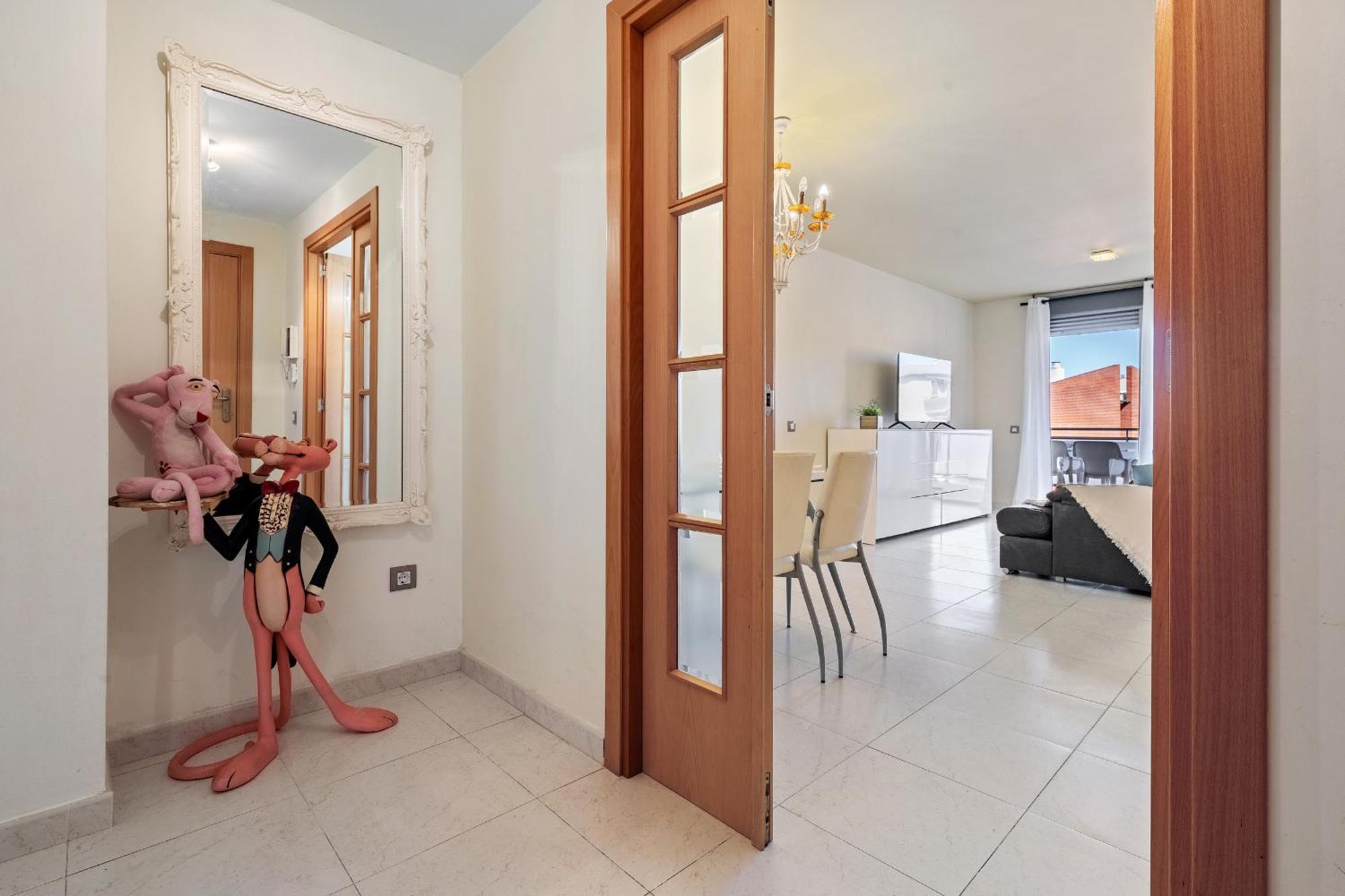 Alea Rentals - Maldivas Ла-Пинеда Экстерьер фото