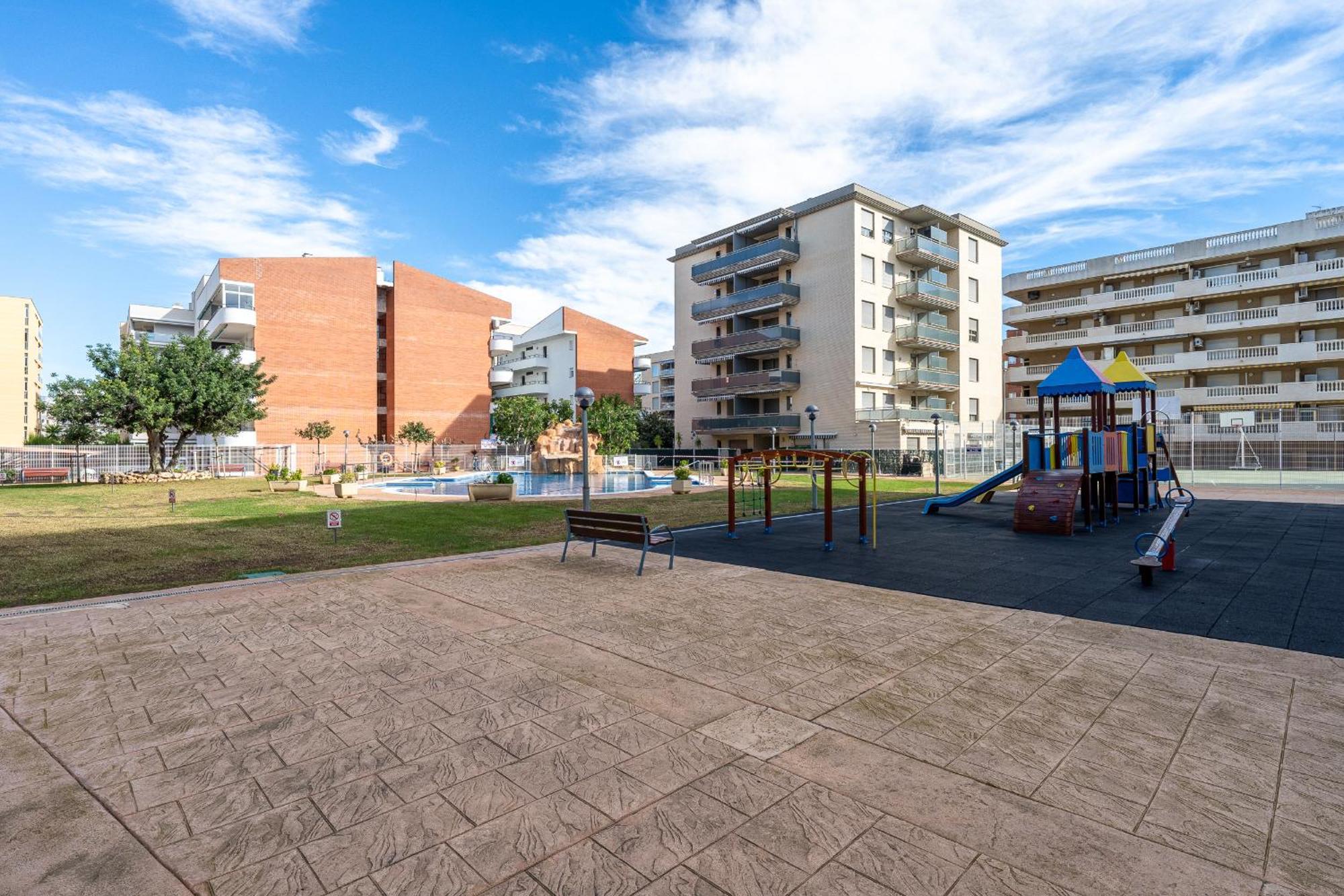Alea Rentals - Maldivas Ла-Пинеда Экстерьер фото